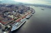 Rio espera 36 navios e mais de 107 mil passageiros na temporada 2021/22