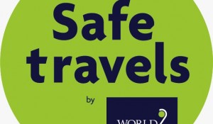 Sindepat recebe selo ‘Safe Travels’ do WTTC