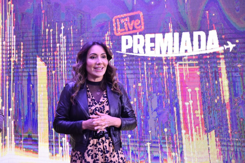 FRT premia agentes de viagens campeões de venda em 'Live Premiada' WhatsApp Image 2021-08-02 at 11.27.59