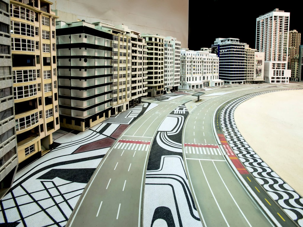 Parque de diversão de miniaturas ganha área temática do Brasil Wunderland 8