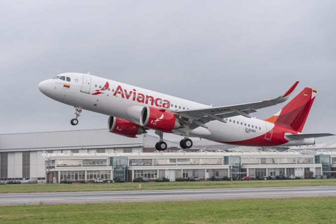 Avianca lança promoção relâmpago de Natal com passagens a partir de R$ Avianca lança promoção relâmpago de Natal com passagens a partir de R$