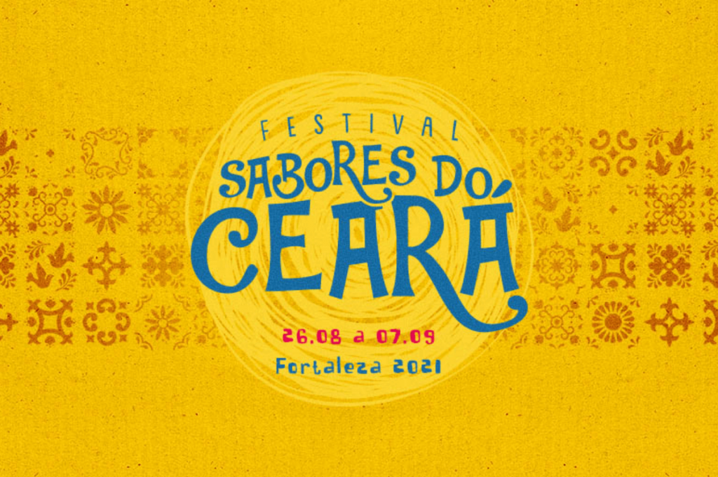 Festival Sabores do Ceará começa este mês com participação de 58 restaurantes banner-1920x795