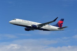Delta pode cancelar diversos voos nos EUA por conta do lançamento do 5G