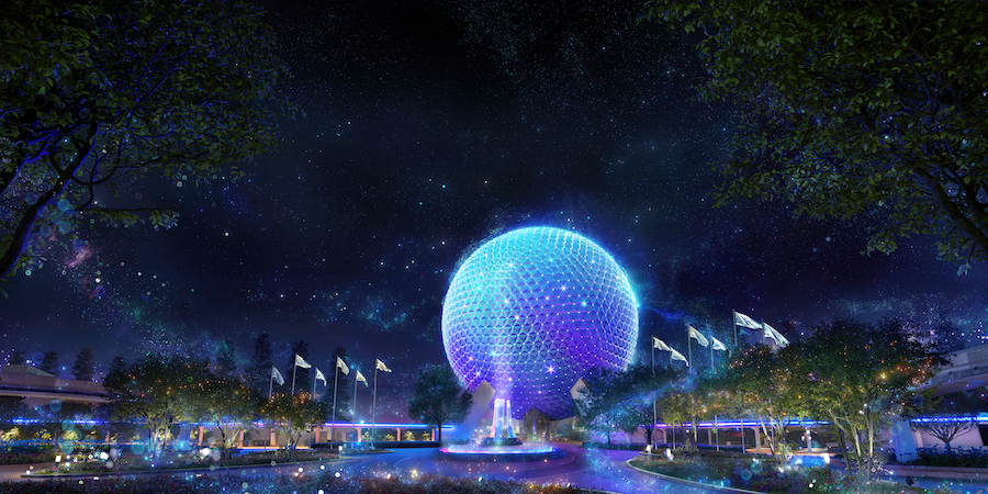 Walt Disney World Resort lançará hino original para celebrar os seus 50 anos 2 disney 2
