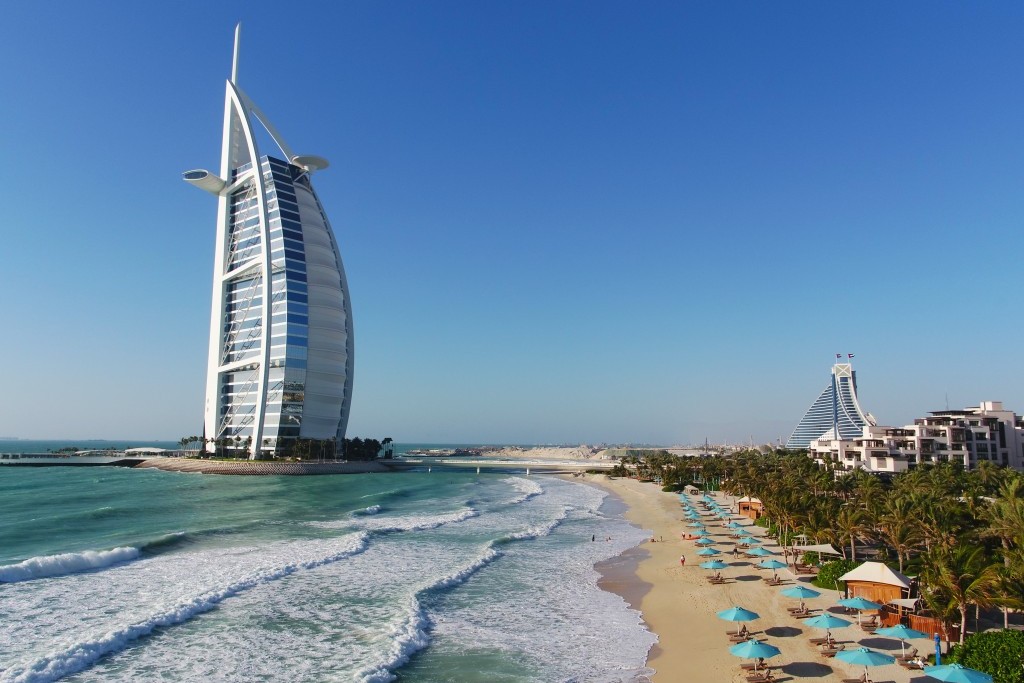 Dubai Week terá série de treinamentos para agentes e operadores em setembro 1 DCIM100MEDIADJI_0020.JPG