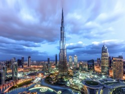 ‘Dubai Apresenta’: campanha apresenta novos roteiros para curtir entre amigos