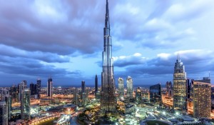 ‘Dubai Apresenta’: campanha apresenta novos roteiros para curtir entre amigos