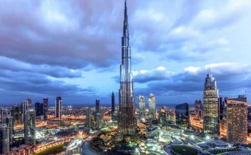 Próximo ao pré-pandemia, Dubai recebe mais de 7 milhões de turistas no primeiro semestre