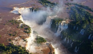 Parque Nacional do Iguaçu amplia horário de visitação no feriadão