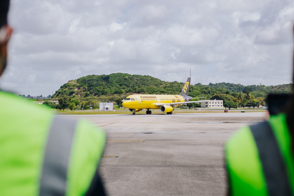 ita dondinho setur recife