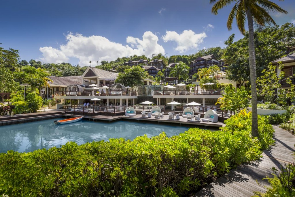 AMR Collection vai abrir dois novos hotéis no Caribe 1 marigot-bay-resort-and-marina_15925742202