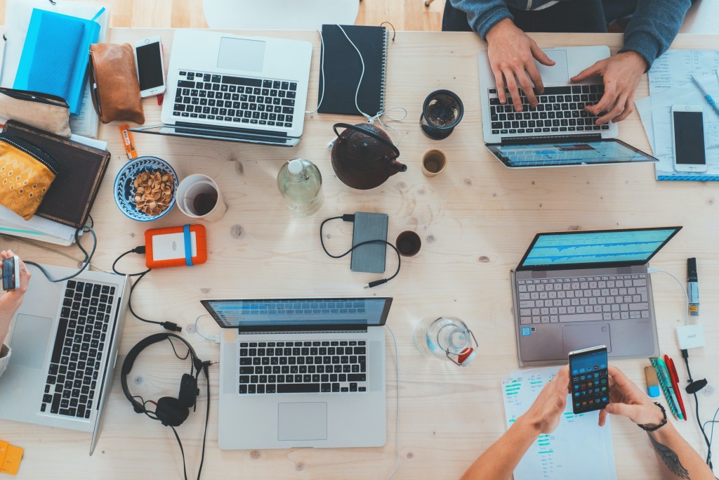 Startup Moblix vence primeiro 'Desafio Catalisa Corp' da Bancorbrás 1 marvin-meyer-SYTO3xs06fU-unsplash