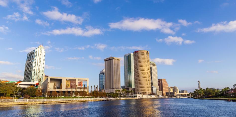 Retomada de Tampa Bay terá investimento em agências e operadoras no Brasil 2 tampa bay