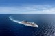 MSC celebra um ano de retomada com dez navios em operação