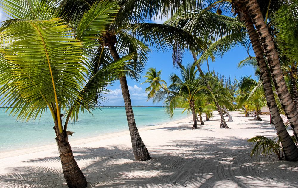 Bahamas exigirá teste de Covid-19 mesmo para turistas vacinados 1 unnamed (3)