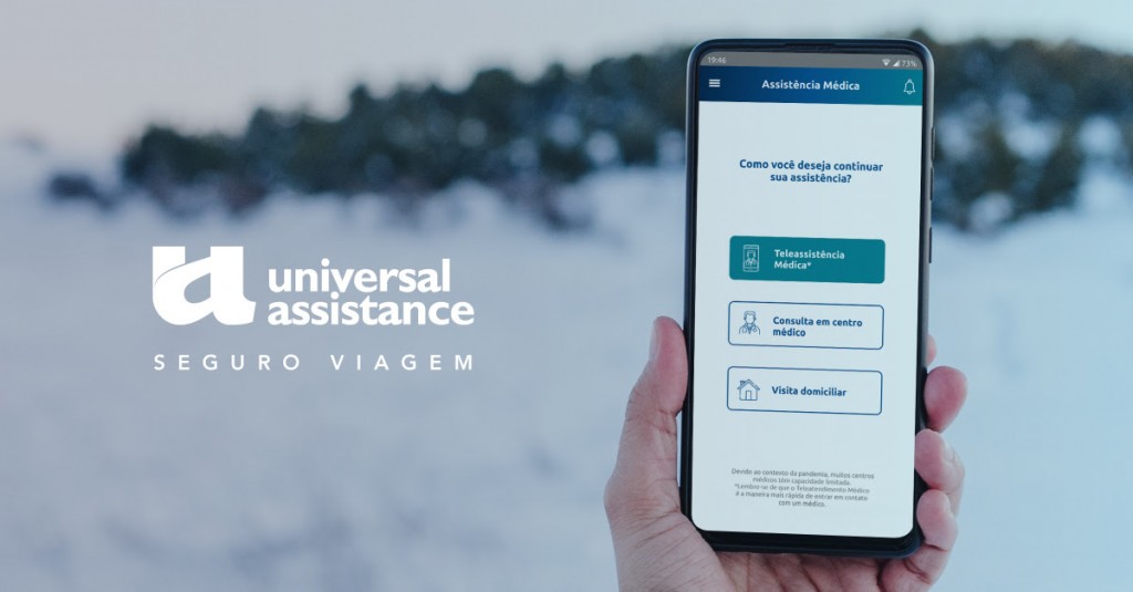 Universal Assistance relança app com autogestão médica móvel 1 unnamed (3)