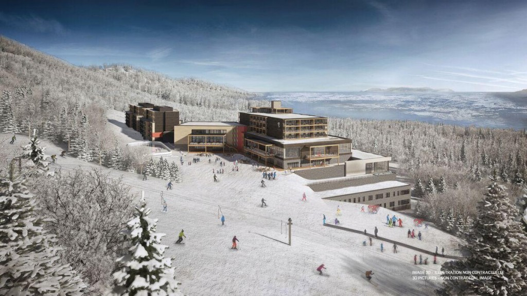 Club Med lança campanha 'Fly & Ski' para destinos de neve na Europa e Canadá 1 unnamed