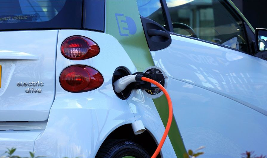 Locadoras superam marca de 1,5 mil veículos elétricos no Brasil 1 unnamed
