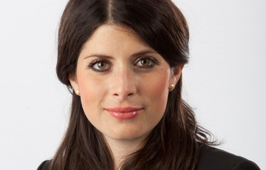 virginia messina wttc