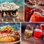 02 4 Disney revela bebidas e guloseimas exclusivas para celebração dos 50 anos; fotos