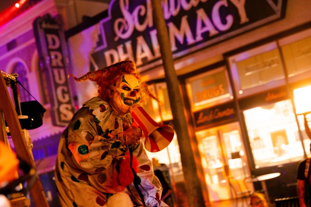 02_Jack the Clown