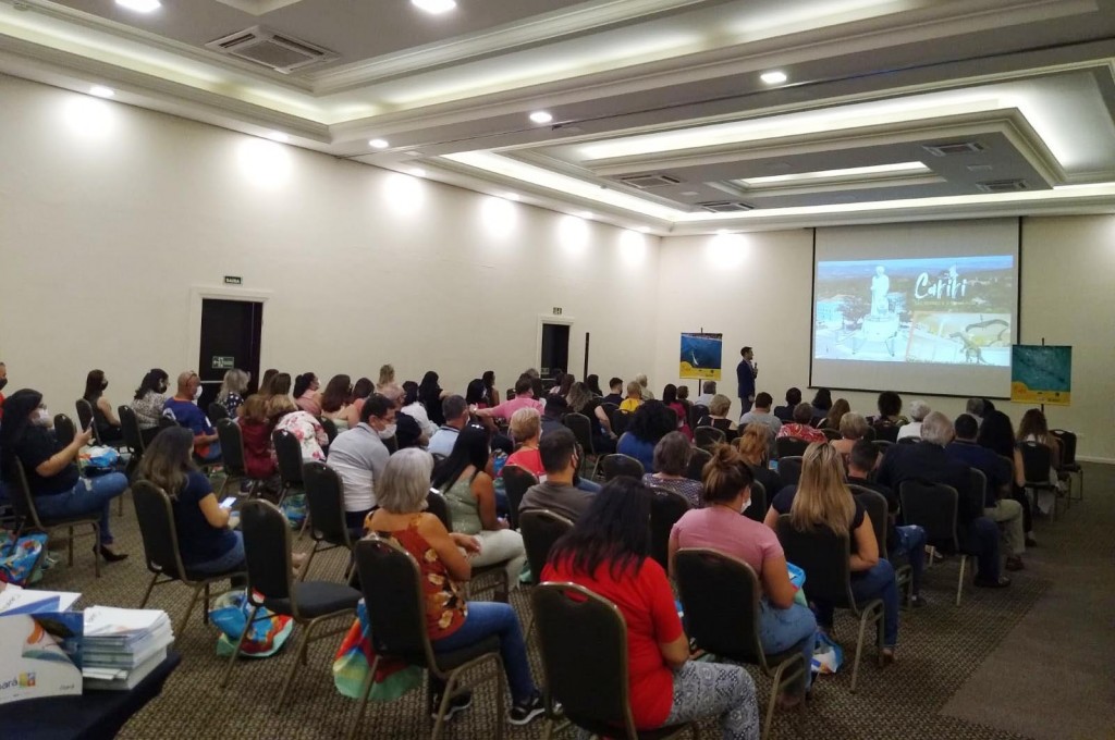 Avirrp e Ceará realizam Oficina de Turismo em Ribeirão Preto; veja fotos 1 033