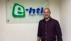 E-HTL tem novo executivo de Vendas em Santa Catarina
