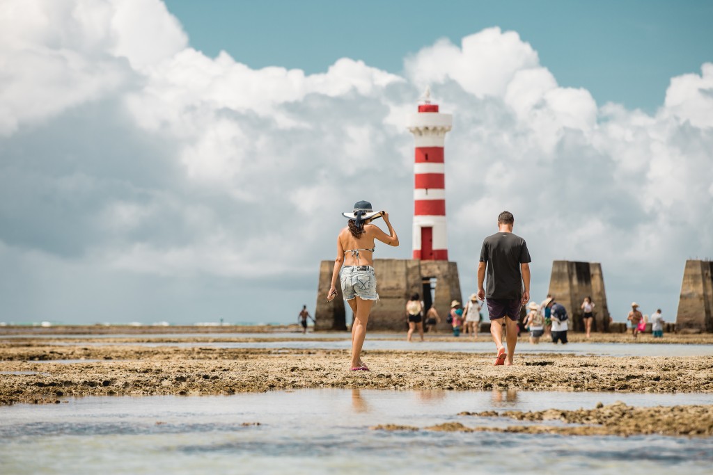 Maceió deve atingir 80% de ocupação hoteleira no feriado da Independência 28-04-2021-Fotos-Alagoinhas-Praia-Ponta-Verde-Foto-Edvan-Ferreira-7-1