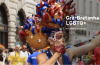 Visit Britain lança novo guia de viagens LGBTQIA+ no Brasil