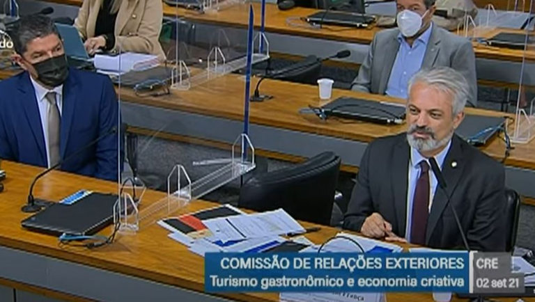 Senado debate estratégias para impulsionar a gastronomia brasileira 1 9f4d409e-1ed9-47f1-8c4e-d506b0478462