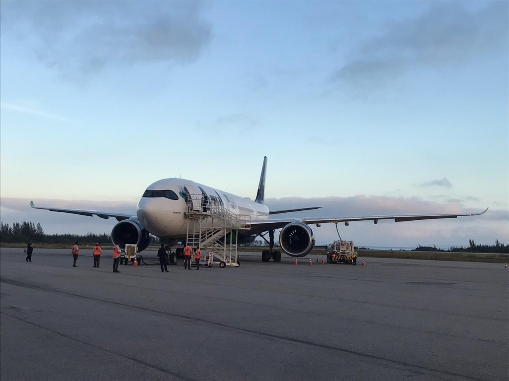 Aeroporto Cabo Frio 1 - Divulgação