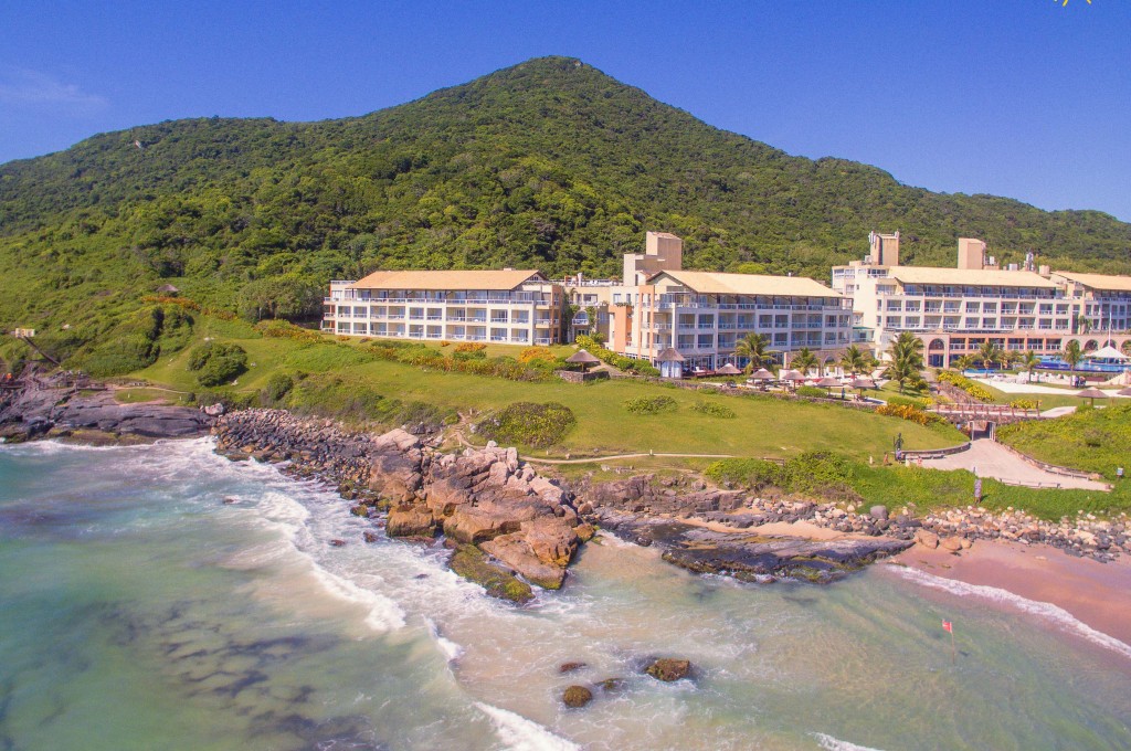 Costão do Santinho terá programação especial na 'Semana da Farroupilha' 1 Costão do Santinho Resort - credito Divulgação (3)