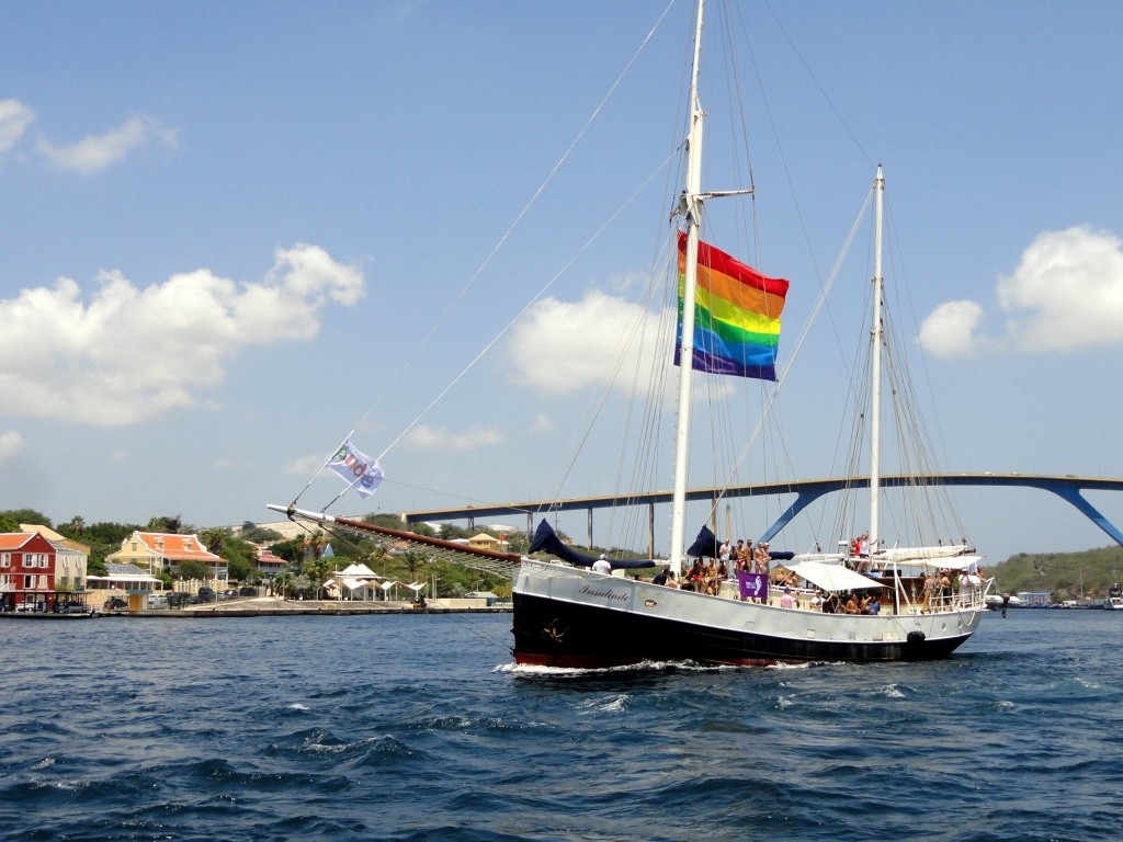 Curacao-Pride-2