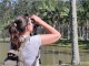 Costa Verde & Mar ganha roteiro de Observação de Aves