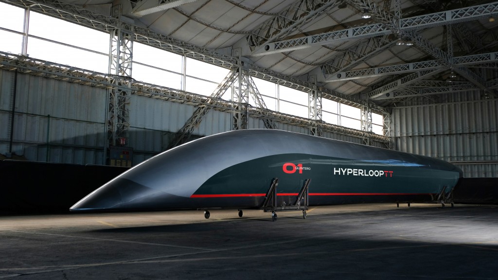 HyperloopTT_Toulouse_Capsule