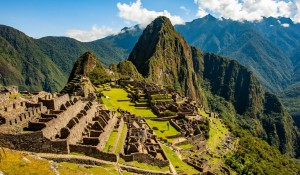 Machu Picchu se torna o primeiro destino ‘carbono neutro’ do mundo