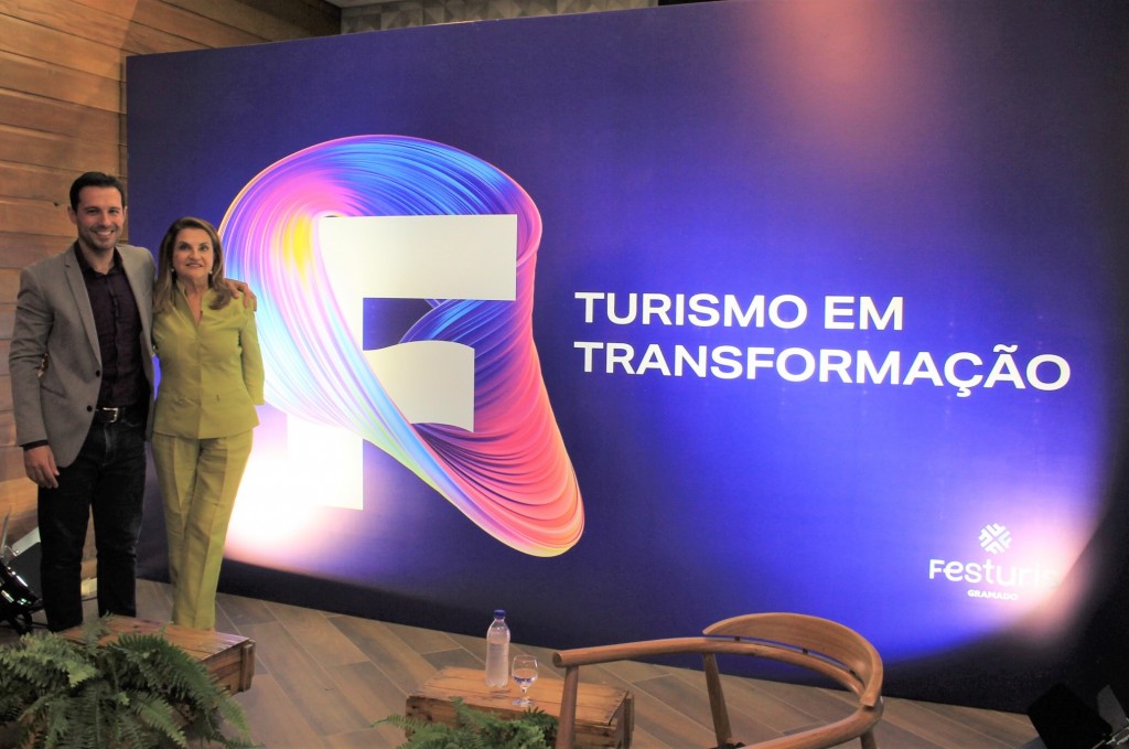 Festuris apresenta sua novidade identidade visual