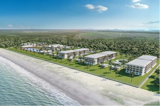 Vila Galé abre reservas para seu novo resort all inclusive em Alagoas 2 alagoas vila galé