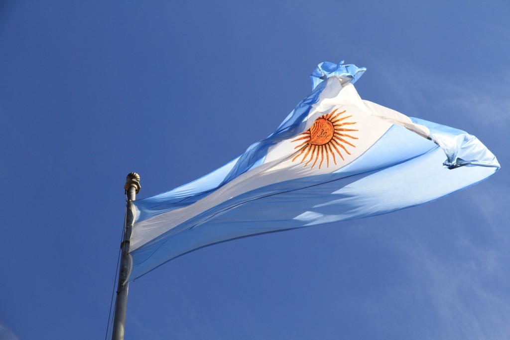 Argentina reabrió sus fronteras al resto del mundo el 1 de noviembre