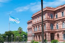 Buscas de viagens para a Argentina cresce 234% no segundo semestre