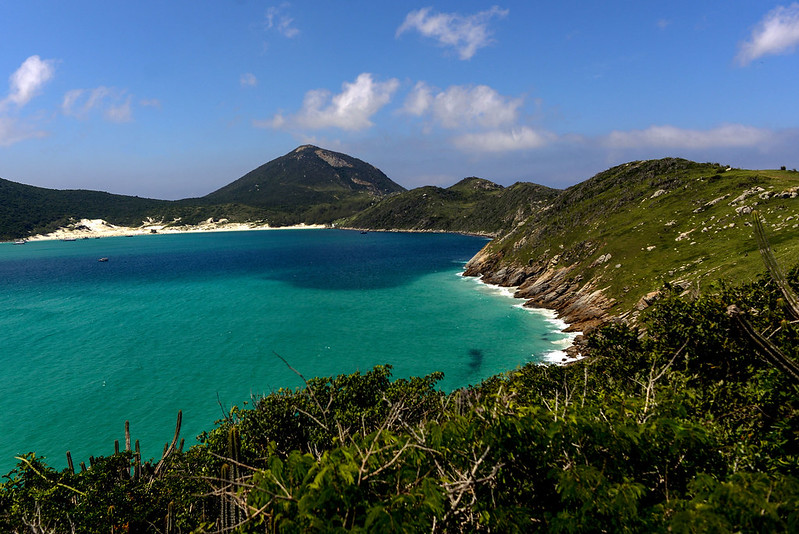 70% dos brasileiros já têm planos de viagens futuras, diz pesquisa 1 arraial do cabo thiago freitas mtur