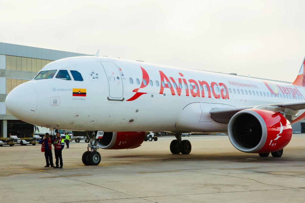 avianca