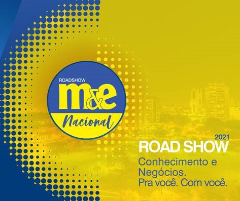 banner Roadshow Nacional 2021