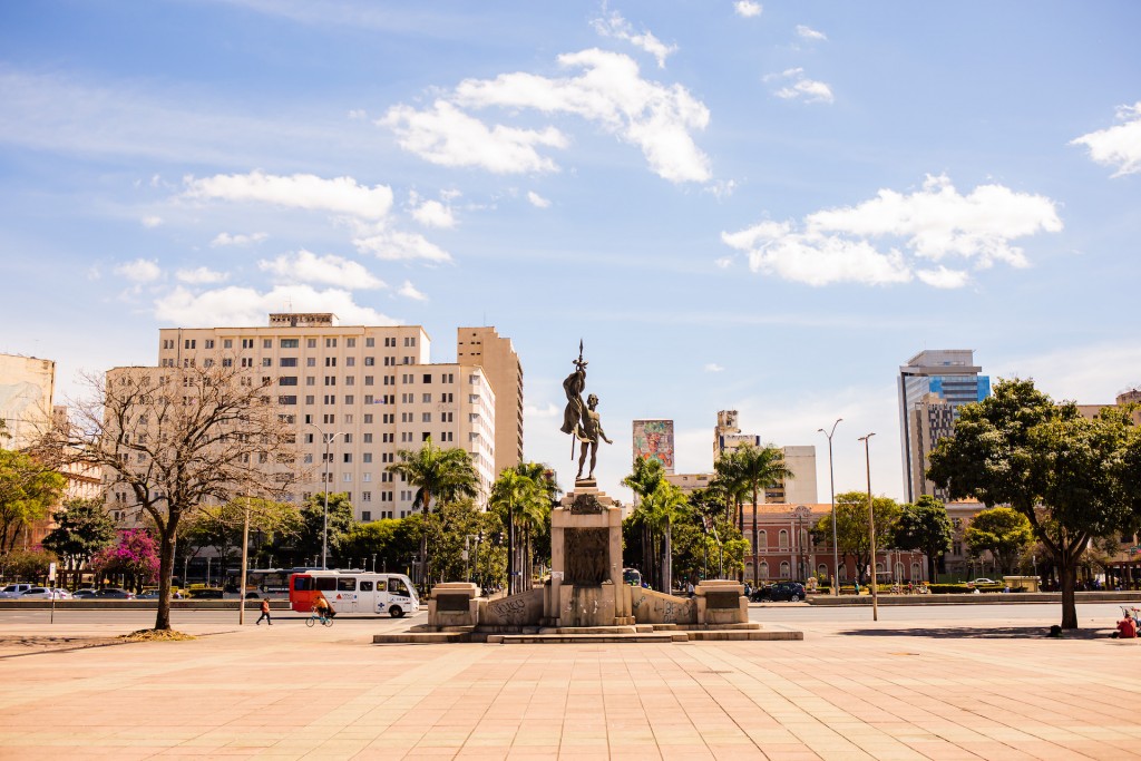 MG anuncia R$ 25 milhões para desenvolver turismo em cidades mineiras 1 centro belo horizonte minas gerais mg vivi-martinelli
