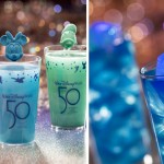 cfd20398450293840193481 Disney revela bebidas e guloseimas exclusivas para celebração dos 50 anos; fotos