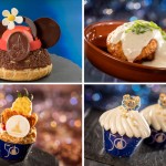 cfr029358092834232 Disney revela bebidas e guloseimas exclusivas para celebração dos 50 anos; fotos