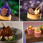 cfr0985028374029834234 Disney revela bebidas e guloseimas exclusivas para celebração dos 50 anos; fotos