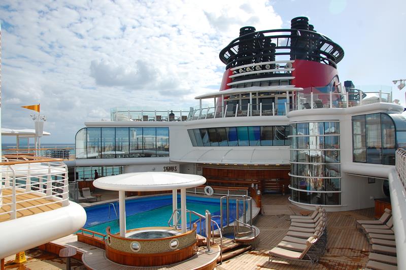 Disney Cruise Line retoma operações do Wonder no dia 1° de outubro 1 disney wonder dcl