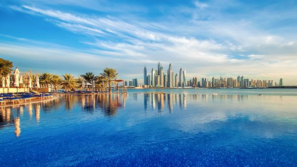 dubai