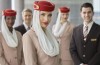 Emirates pretende contratar 3 mil tripulantes e 500 funcionários aeroportuários